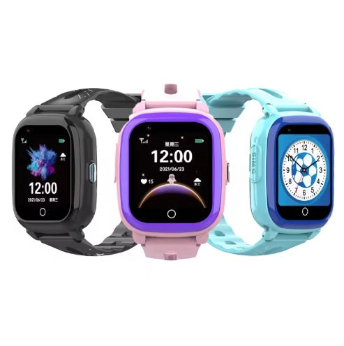Fitrack Little Explorer Smart Watch