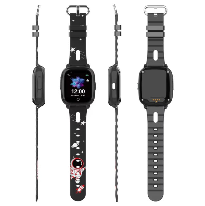 Fitrack Little Explorer Smart Watch