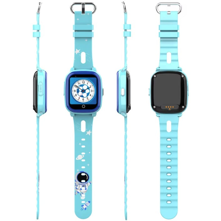 Fitrack Little Explorer Smart Watch