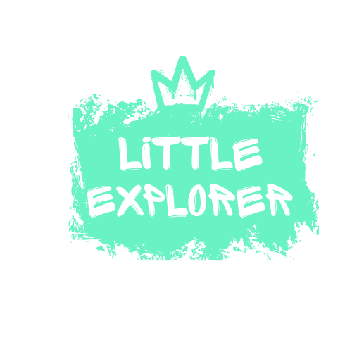 Fitrack Little Explorer Smart Watch