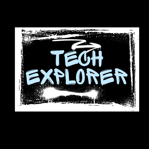 Fitrack Tech Explorer Smart Watch