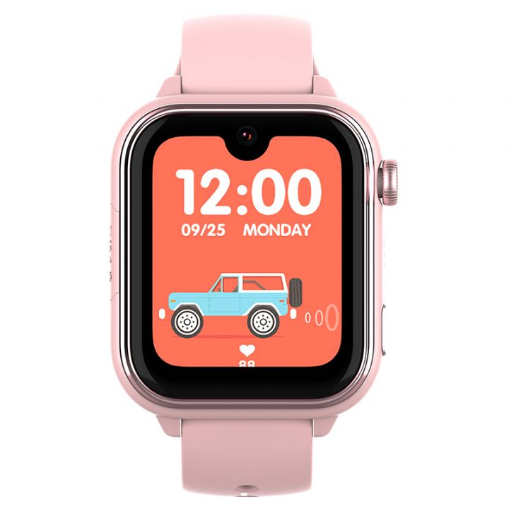 Fitrack Tech Explorer Smart Watch