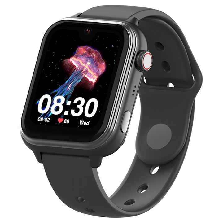 Fitrack Tech Explorer Smart Watch