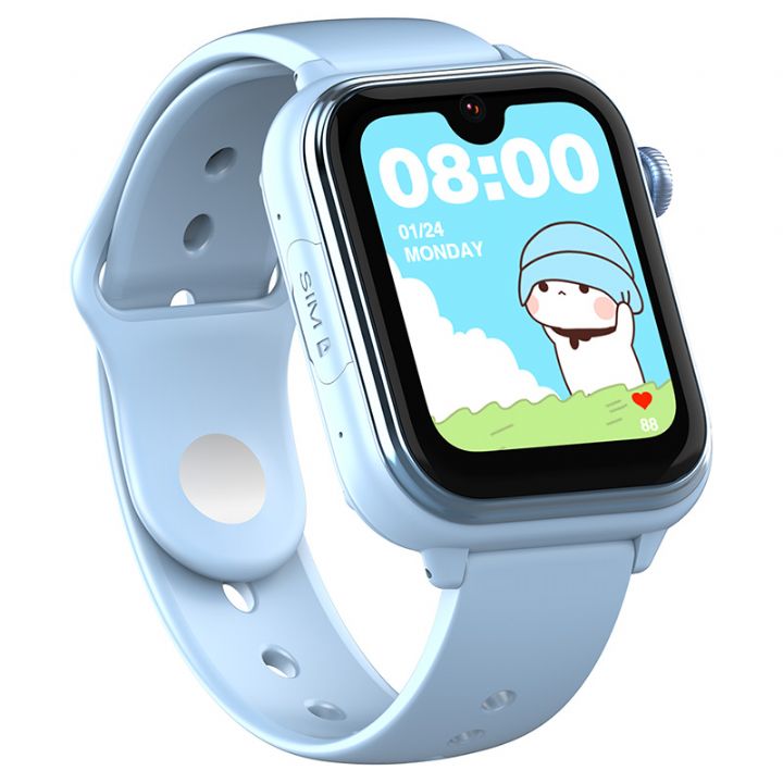 Fitrack Tech Explorer Smart Watch