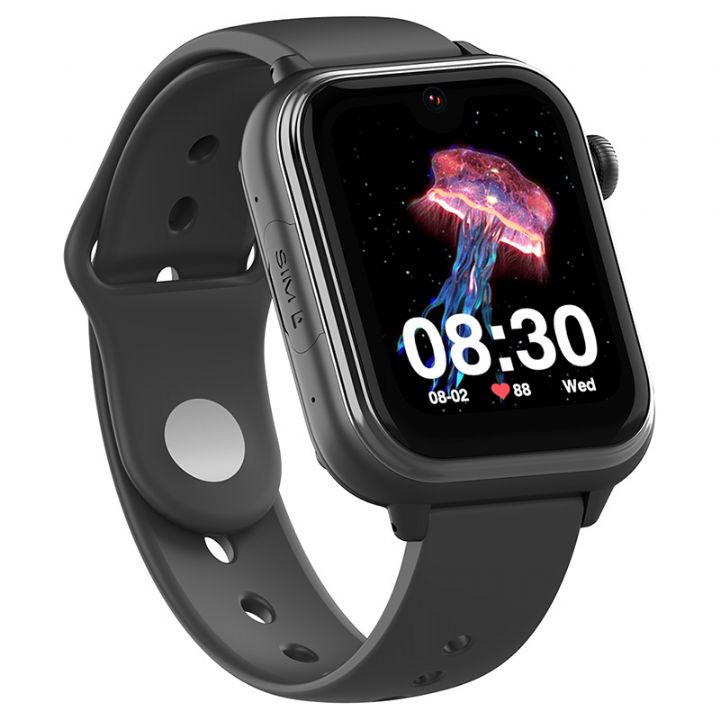 Fitrack Tech Explorer Smart Watch